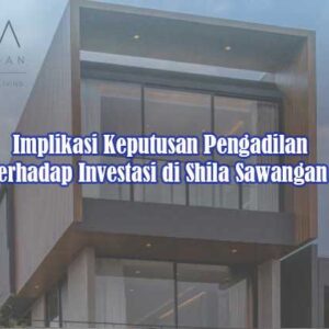 kasus shila sawangan