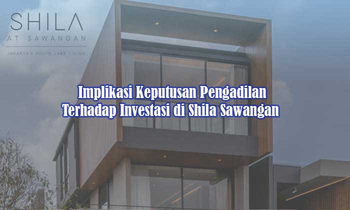 kasus shila sawangan