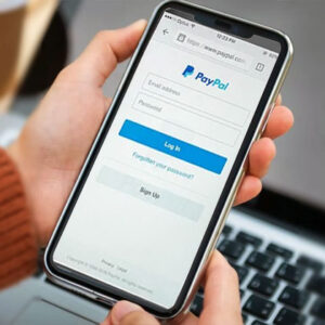 akun paypal